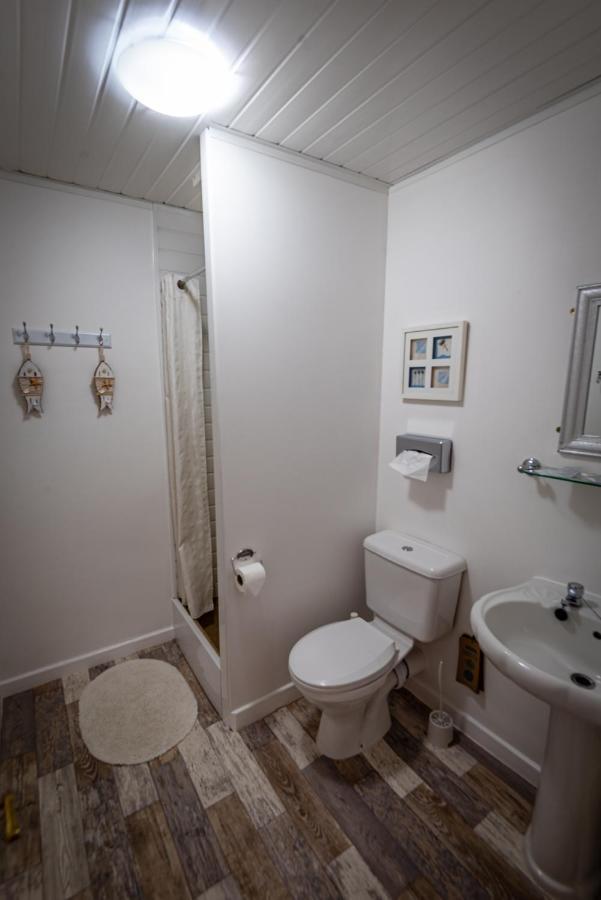 Aarondale Guest House 하틀풀 외부 사진