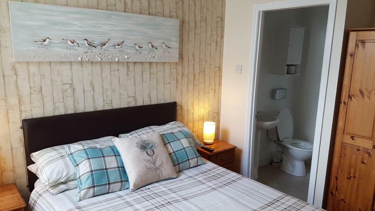 Aarondale Guest House 하틀풀 외부 사진