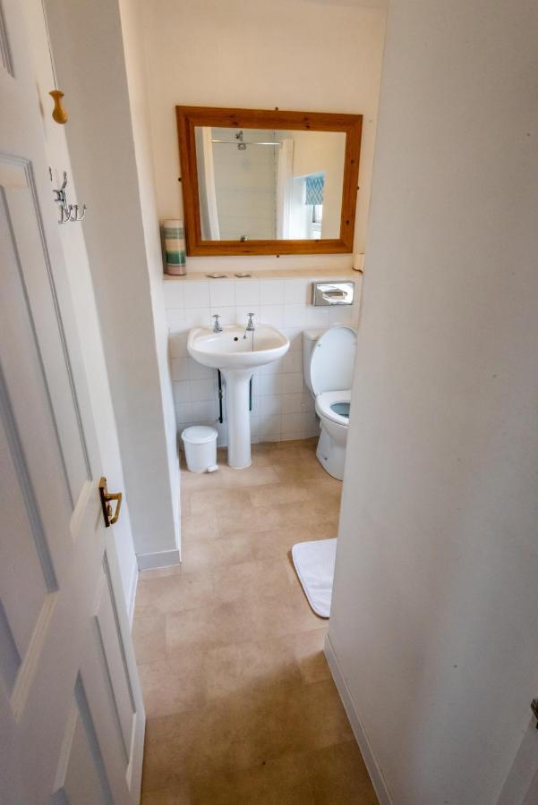 Aarondale Guest House 하틀풀 외부 사진