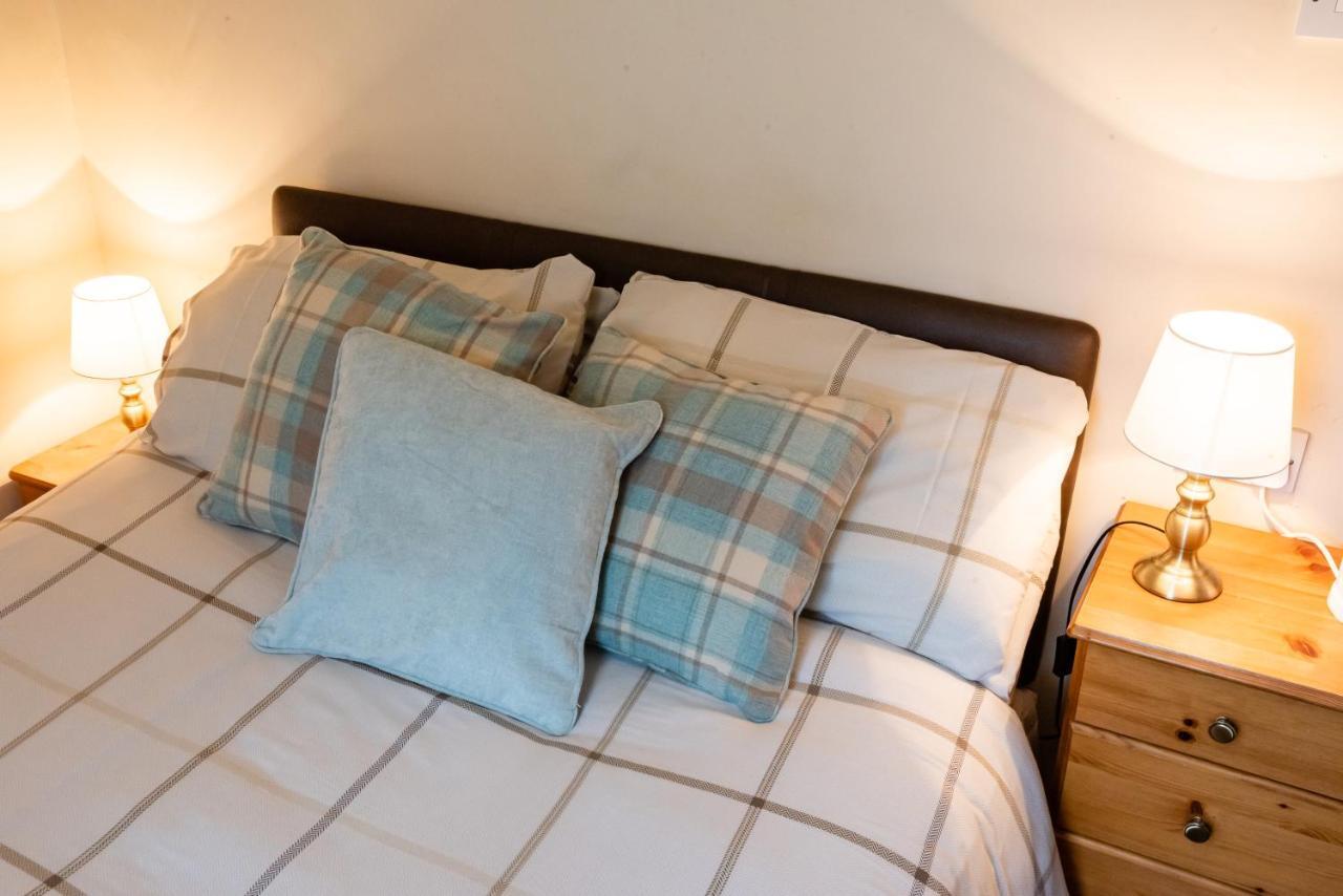Aarondale Guest House 하틀풀 외부 사진