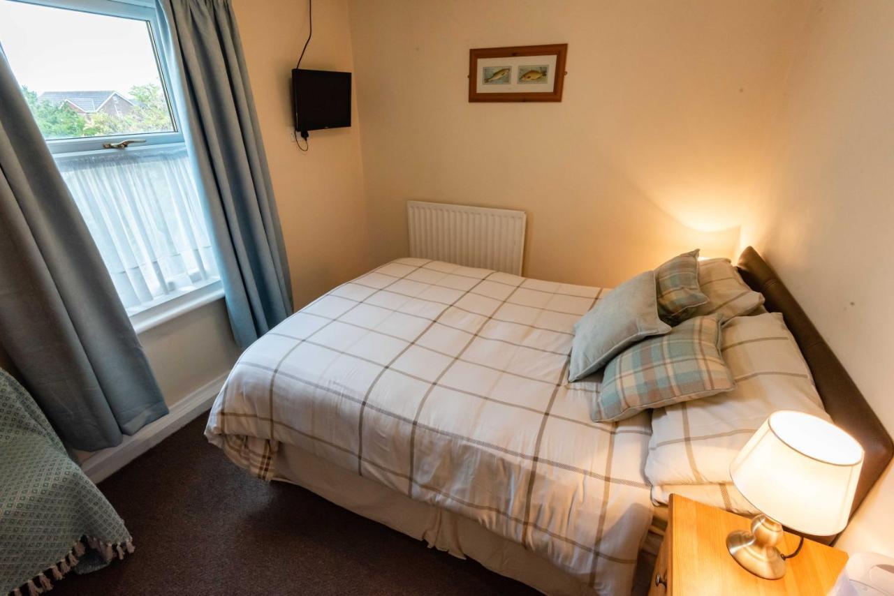 Aarondale Guest House 하틀풀 외부 사진