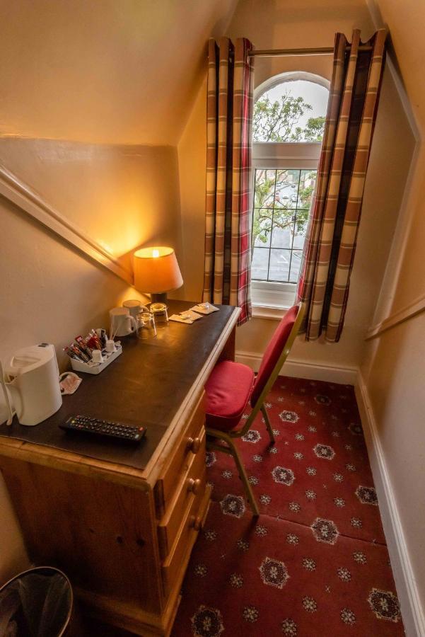 Aarondale Guest House 하틀풀 외부 사진