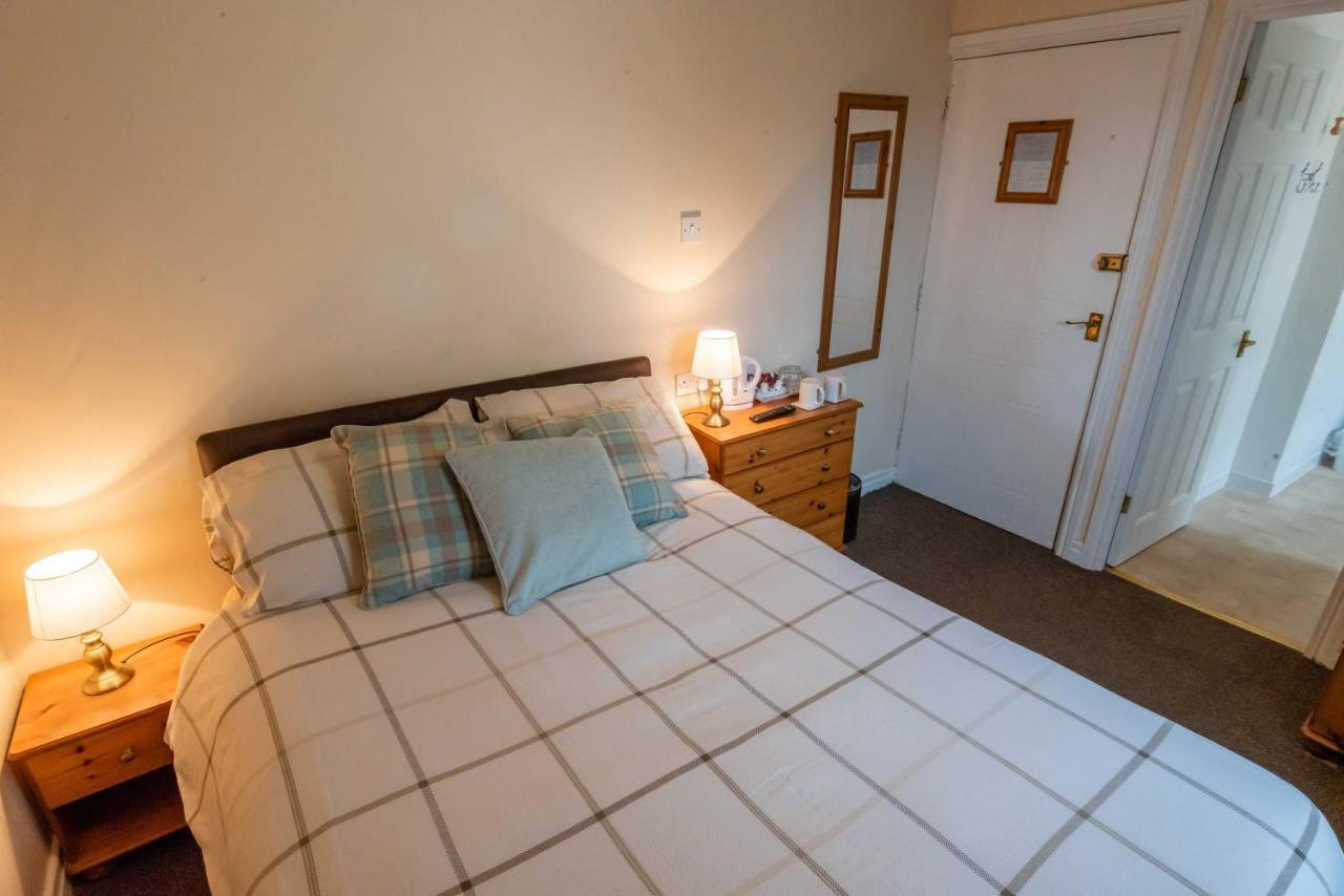 Aarondale Guest House 하틀풀 외부 사진