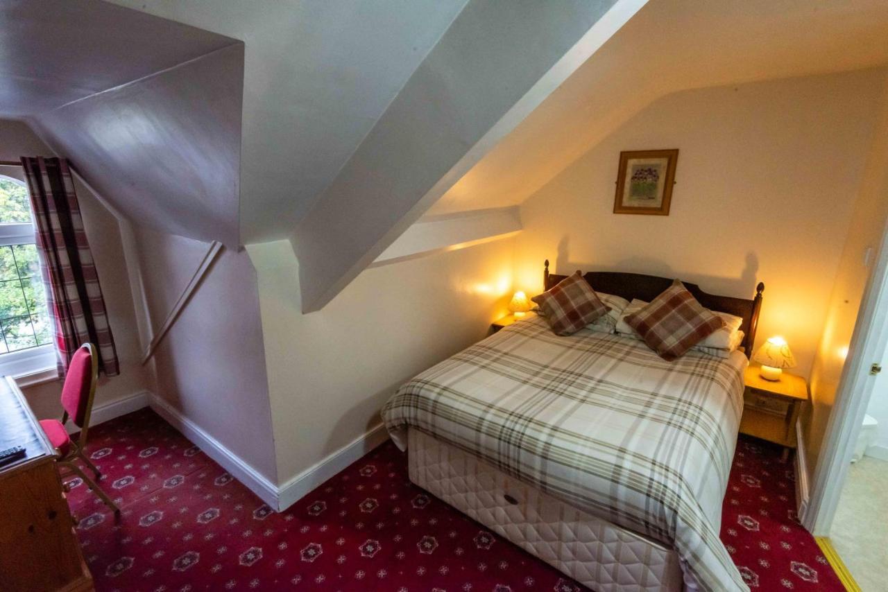 Aarondale Guest House 하틀풀 외부 사진