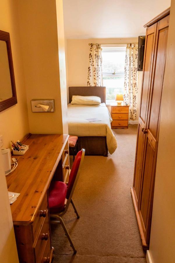 Aarondale Guest House 하틀풀 외부 사진