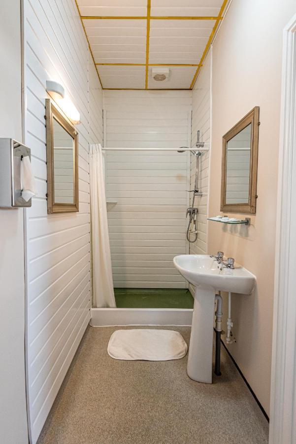 Aarondale Guest House 하틀풀 외부 사진