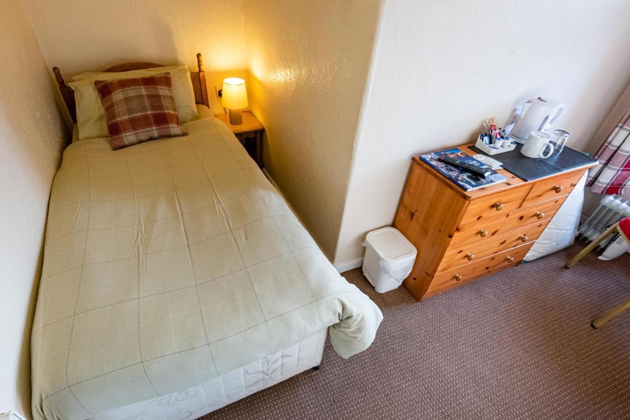 Aarondale Guest House 하틀풀 외부 사진